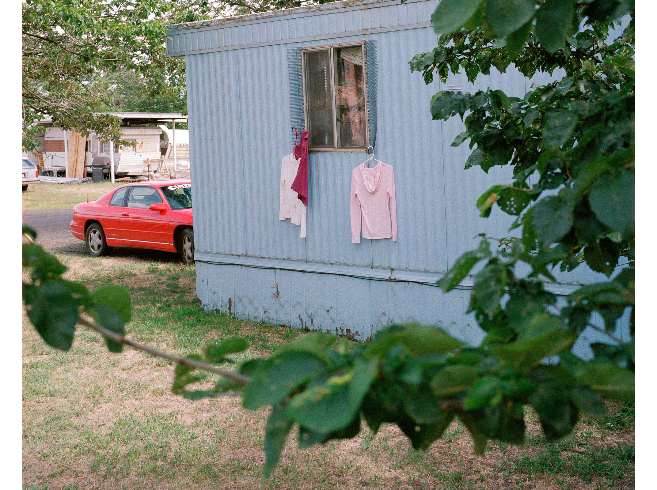 Sage Brown — Portland, Oregon Editorial and Documentary Photographer