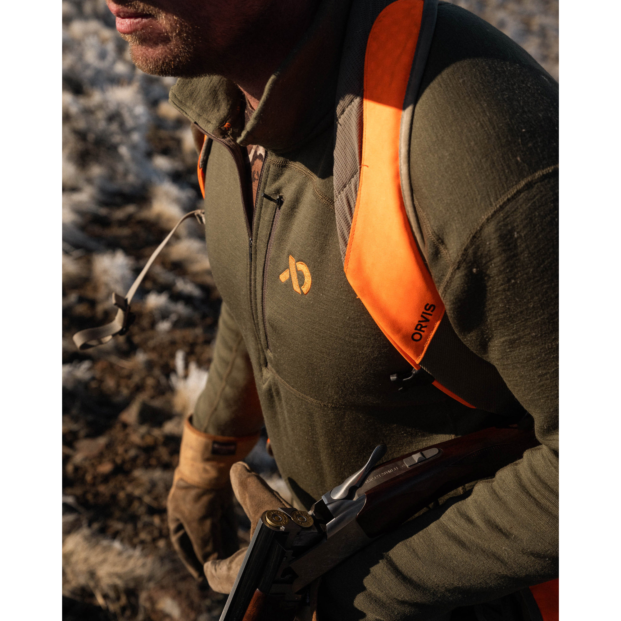 Owyhee Canyonlands —Theodore Roosevelt Conservation Partnership